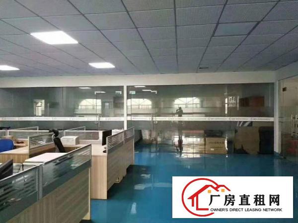  出租寮步镇大进工业园320平方厂房，水电齐全