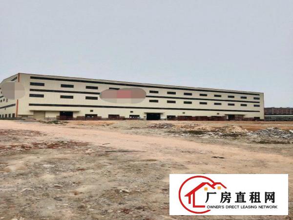  寮步大型钢构厂房分租