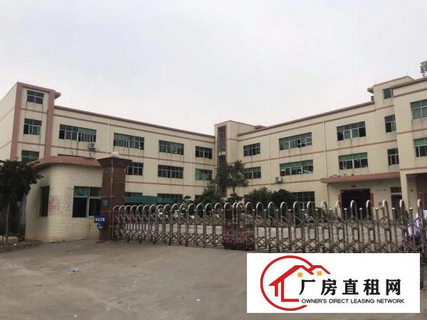  私人厂房，无公摊，实际面积出租