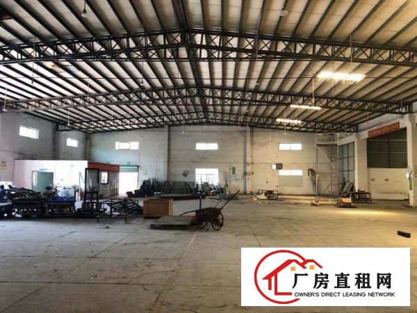  寮步原房东独门独院单一层出租