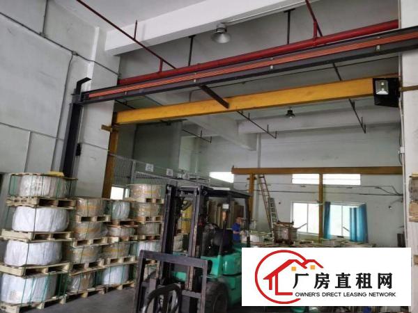  寮步新出原房东一楼750方出租