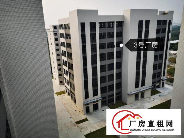  寮步镇新出喷油喷粉丝印研磨环评工业园厂房出租1000平起分