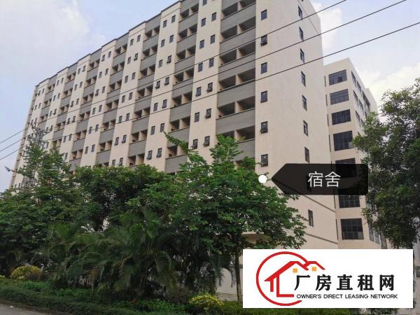  寮步镇新出喷油喷粉丝印研磨环评工业园厂房出租1000平起分