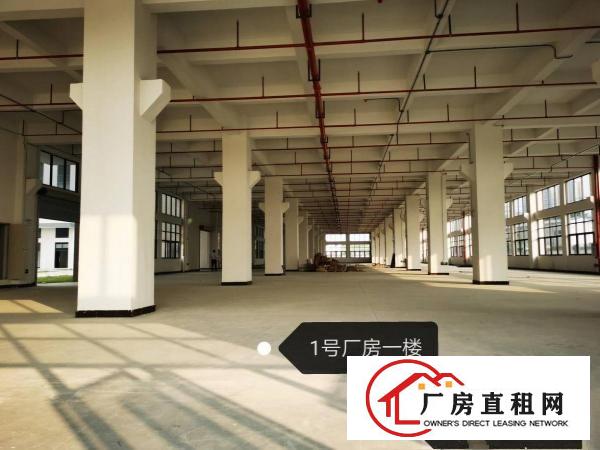  寮步镇新出喷油喷粉丝印研磨环评工业园厂房出租1000平起分