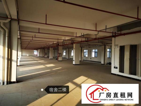  寮步镇新出喷油喷粉丝印研磨环评工业园厂房出租1000平起分