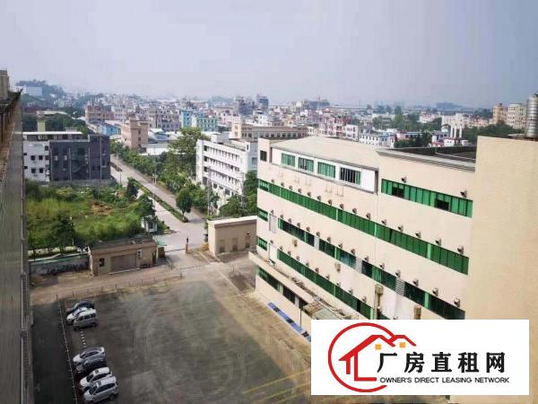  常平镇（新出厂房独门独院）4层楼共10000平可分租