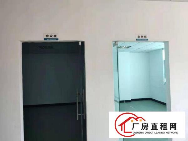  工业区新出一楼标准厂房
