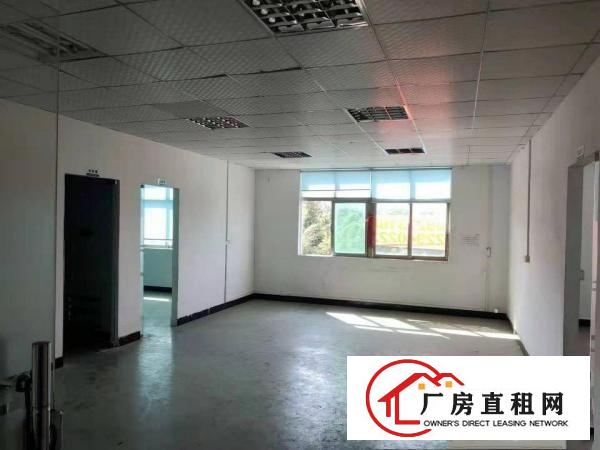 工业区新出一楼标准厂房