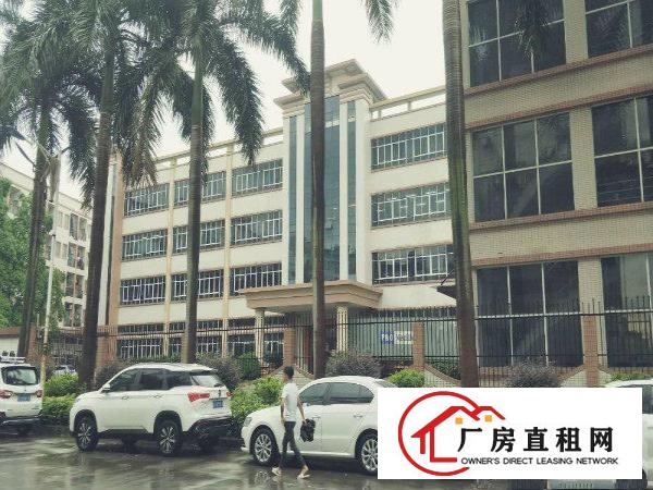  经典原房东独院厂房两层出租6000平方，可单租一楼