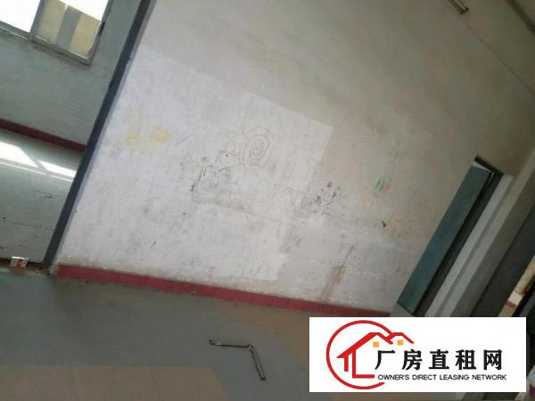  自有厂房出租，二楼带电梯。