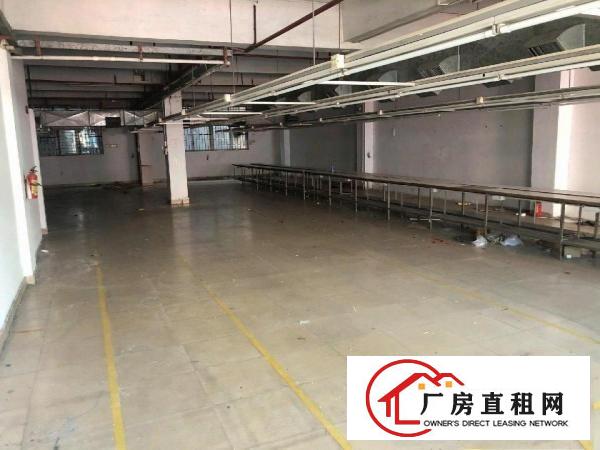  本地村民自建厂房出租