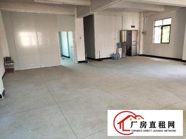  小厂房出租，带装修，
