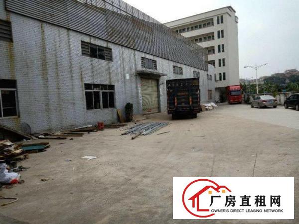  新出原房东精品独院厂房