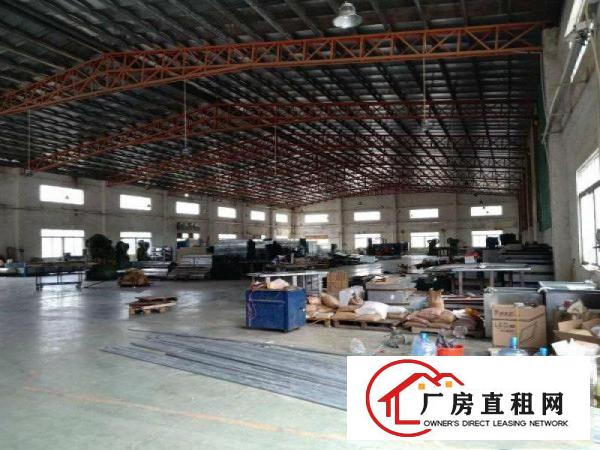  新出原房东精品独院厂房