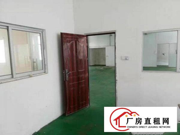  寮步镇新出原房东独院厂房4500平米带豪华装修