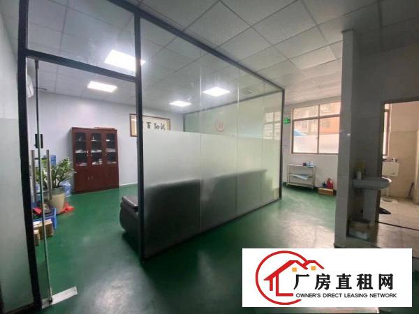  寮步新出一楼400平方。现成装修，水电齐全。急租