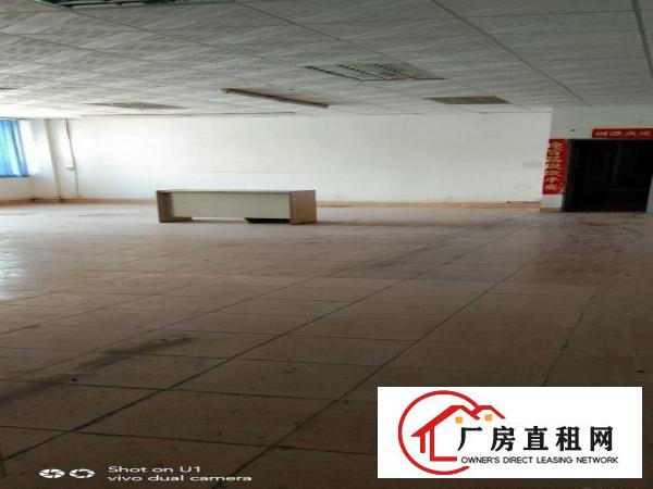  急租工业园原房东出租一楼350平方，实际面积无公摊，租金便宜