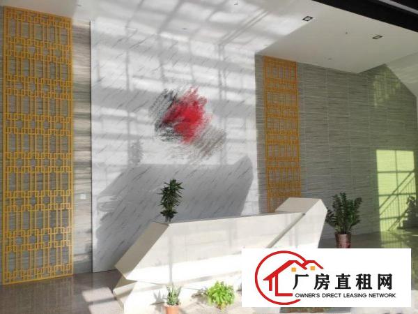  寮步镇石步村独门独院标准楼上2楼1000平厂房出租信息