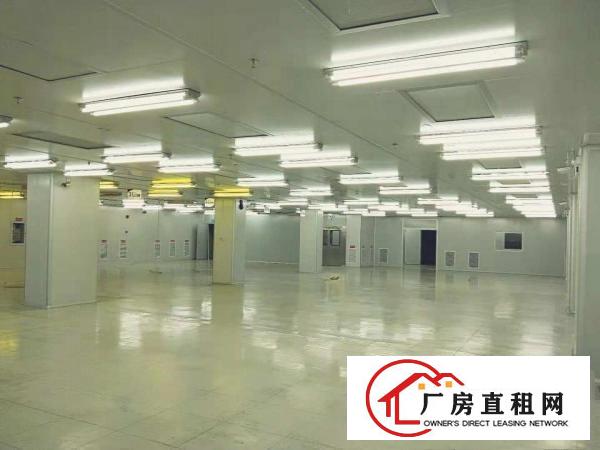  寮步百业城附近高新科技园3万平方火爆招商,可分租!