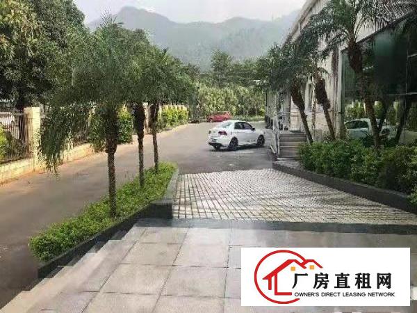  寮步百业城附近高新科技园3万平方火爆招商,可分租!