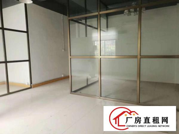  寮步石龙坑带装修标准厂房二楼500平方出租入驻即可生产