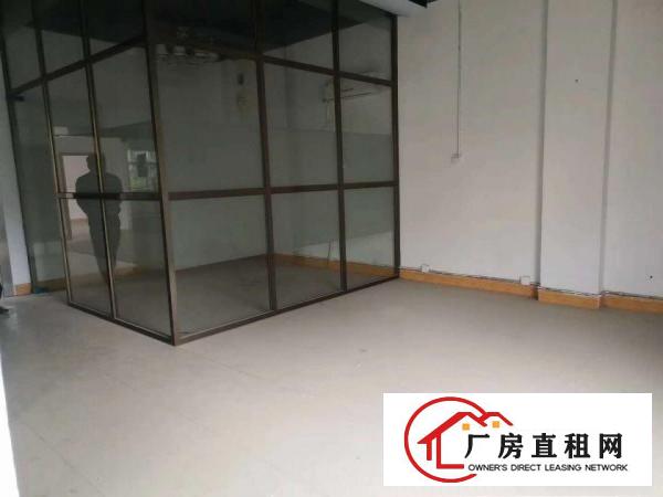  寮步石龙坑带装修标准厂房二楼500平方出租入驻即可生产