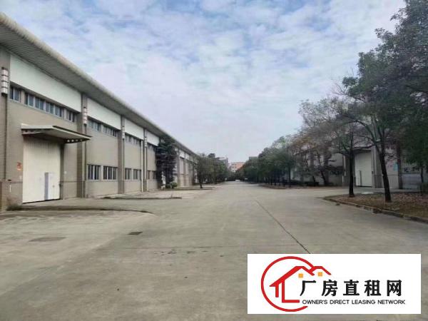  原房东二楼厂房整租或分租
