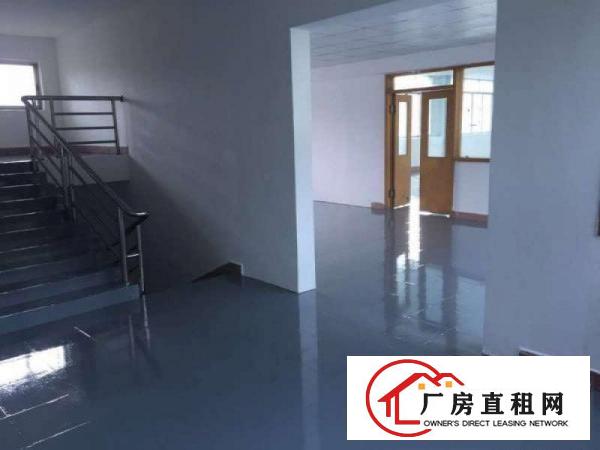  原房东二楼厂房整租或分租