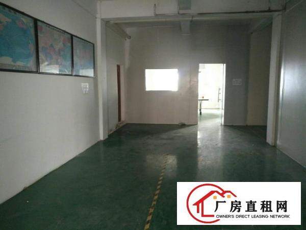 寮步向西2楼900平300平厂房出租无尘车间现成装修拎包入住