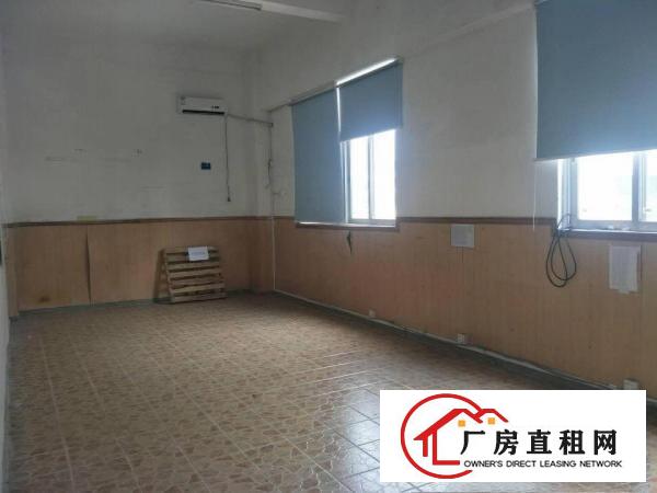  寮步镇新出标准厂房一楼800平方出租