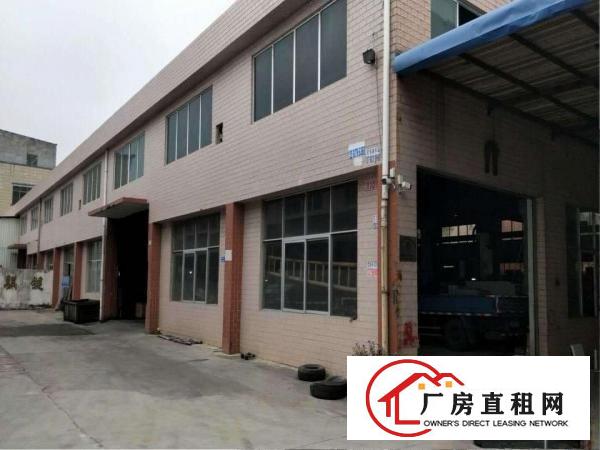  一手房东。无公摊1600平方出租，快拿起电话联系我吧。