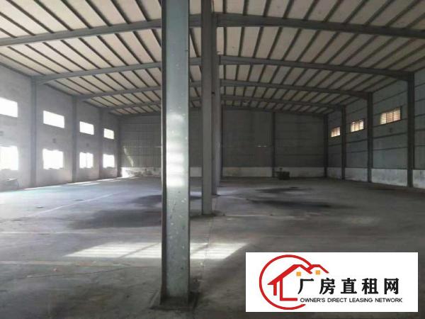  寮步上屯科技园独院厂房出租，单一层3000平方