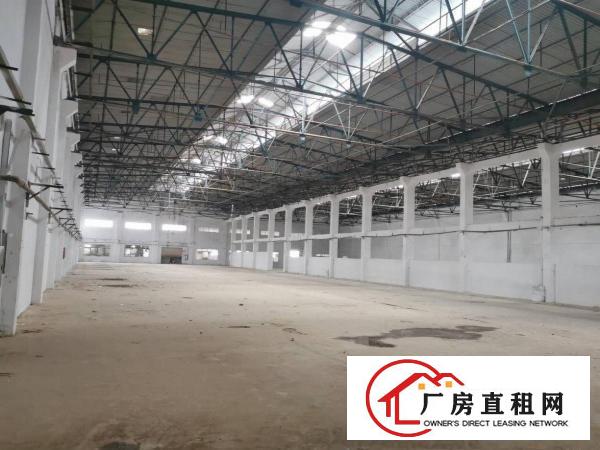  寮步镇钢结构单一层厂房出租1000平起分租高度8米可办环评