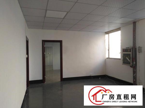  寮步上屯工业区一，二楼900平方，形象好，货车进出方便