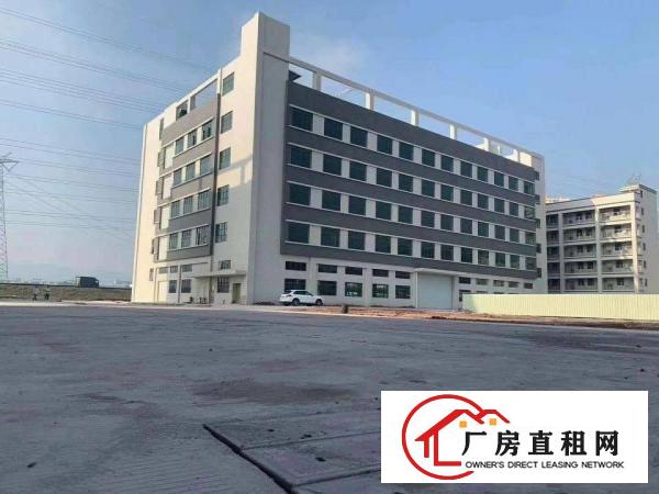  原房东独门独院厂房一楼7米高有牛角带消防喷淋水电齐全精装修