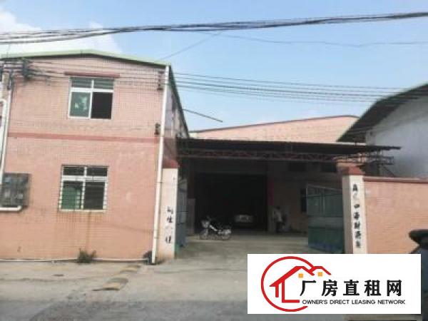  新空出单一层独门独院2400平方。