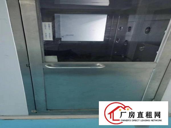  寮步镇新出无尘车间对外出租