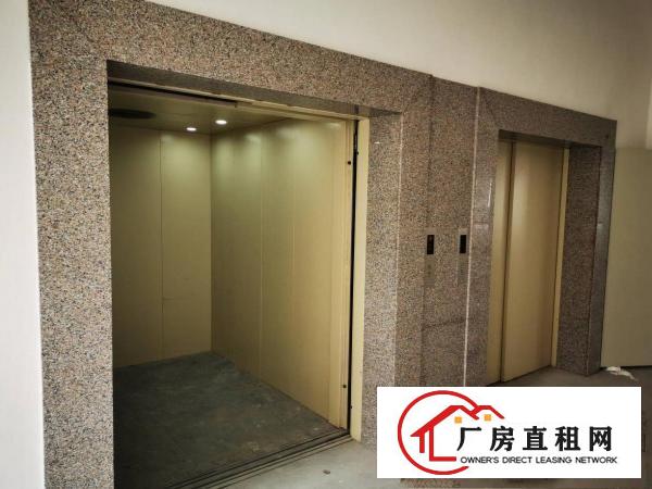  寮步镇独栋厂房出租单层面1500平方可分一半工业用地包环评