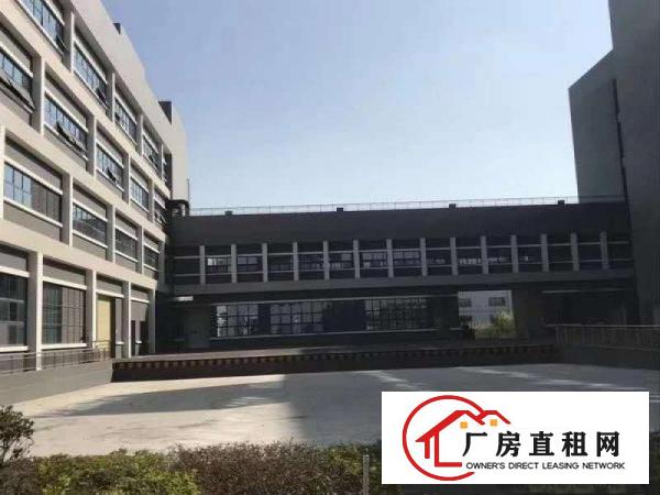  寮步新出大型高新产业园没有公摊交通方便
