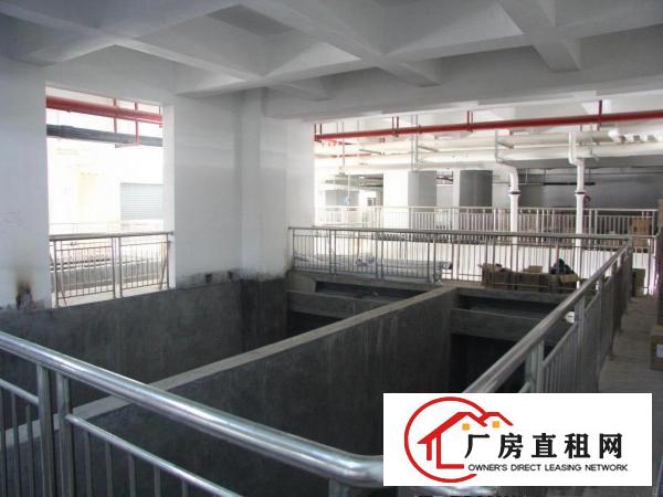  顺德区15万方厂房火热招租可做化学镀现成环保