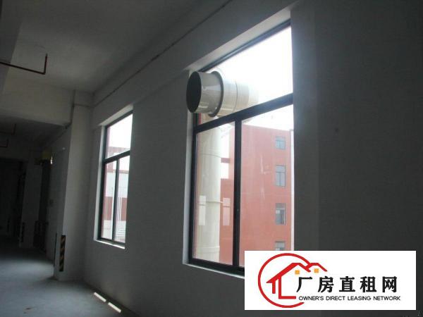  顺德区15万方厂房火热招租可做化学镀现成环保