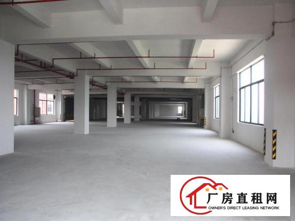  顺德区15万方厂房火热招租可做化学镀现成环保