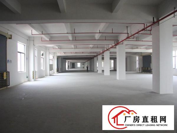  顺德区15万方厂房火热招租可做化学镀现成环保