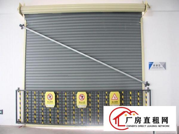  顺德区15万方厂房火热招租可做化学镀现成环保