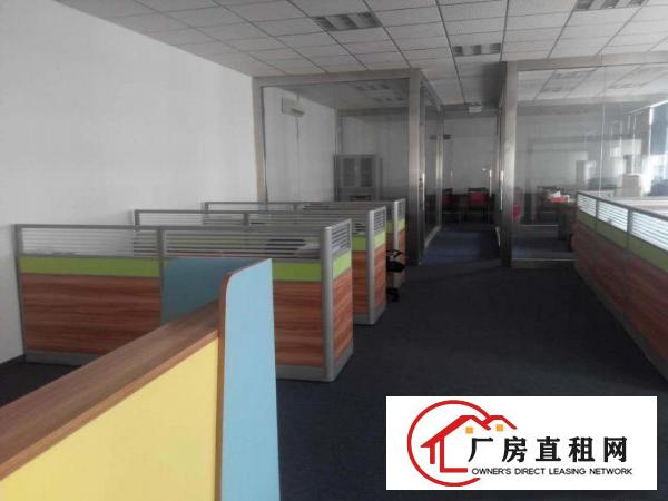  东莞寮步新出原房东独院标准厂房4500平方出租