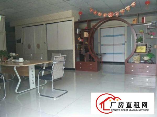  非常全面的独门独院单一层钢构厂房，实惠，方便
