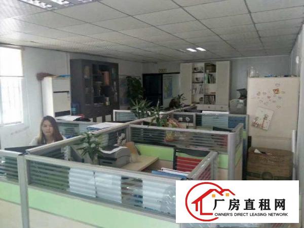  非常全面的独门独院单一层钢构厂房，实惠，方便