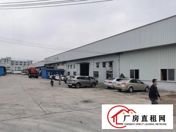  寮步钢结构单一层仓库厂房出租700平1500平隔好周边无居民