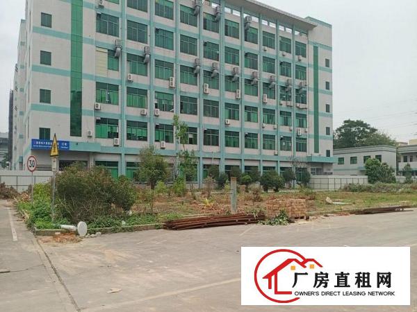  红本花园厂房出租原房东可层租1600方