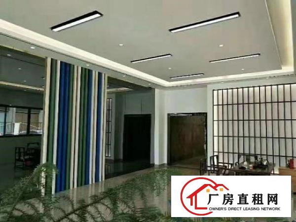  寮步镇中心办公场地出租300平方，适合培训办公贸易